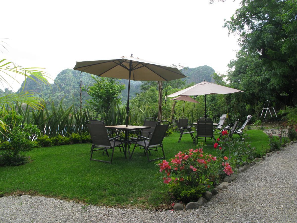 Cabanas El Nido De La Huilota Hotel Tepoztlan Bagian luar foto
